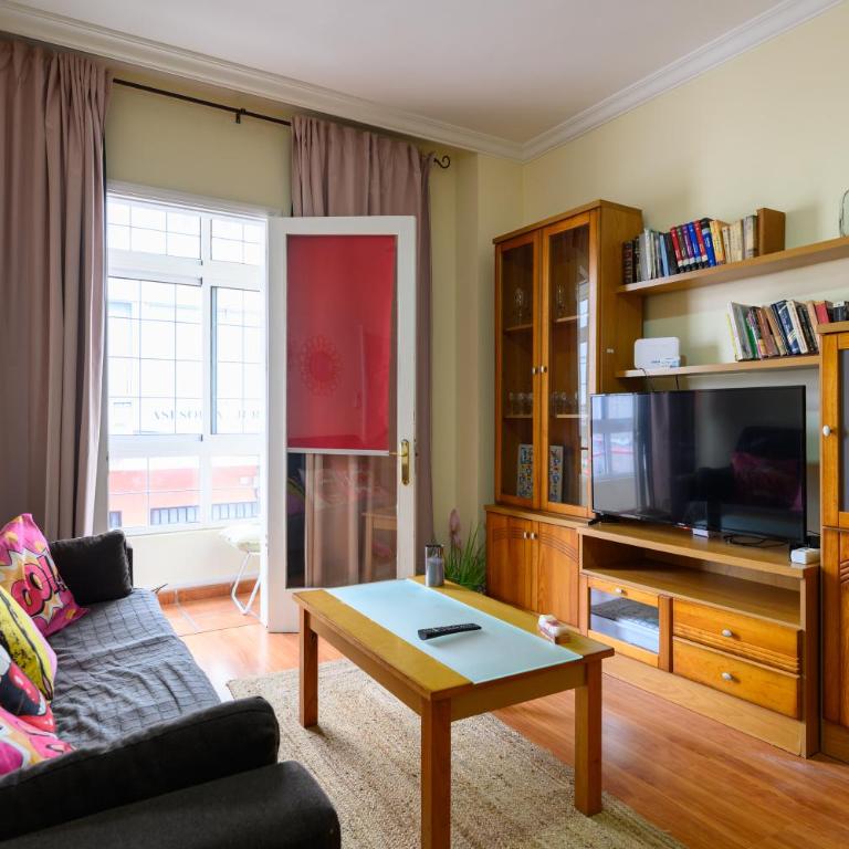 Gravina Beach Apartment 1 - One-Bedroom Apartment - 24