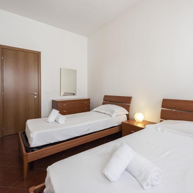 San Frediano Lidia's home - Appartamento con 1 Camera da Letto - 7