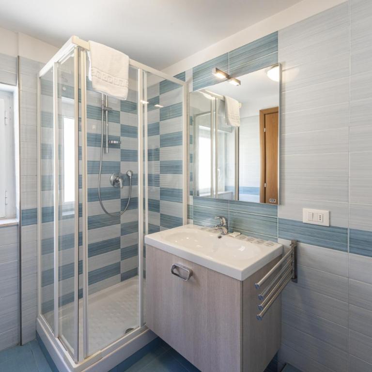 San Frediano Lidia's home - Appartamento con 1 Camera da Letto - 8