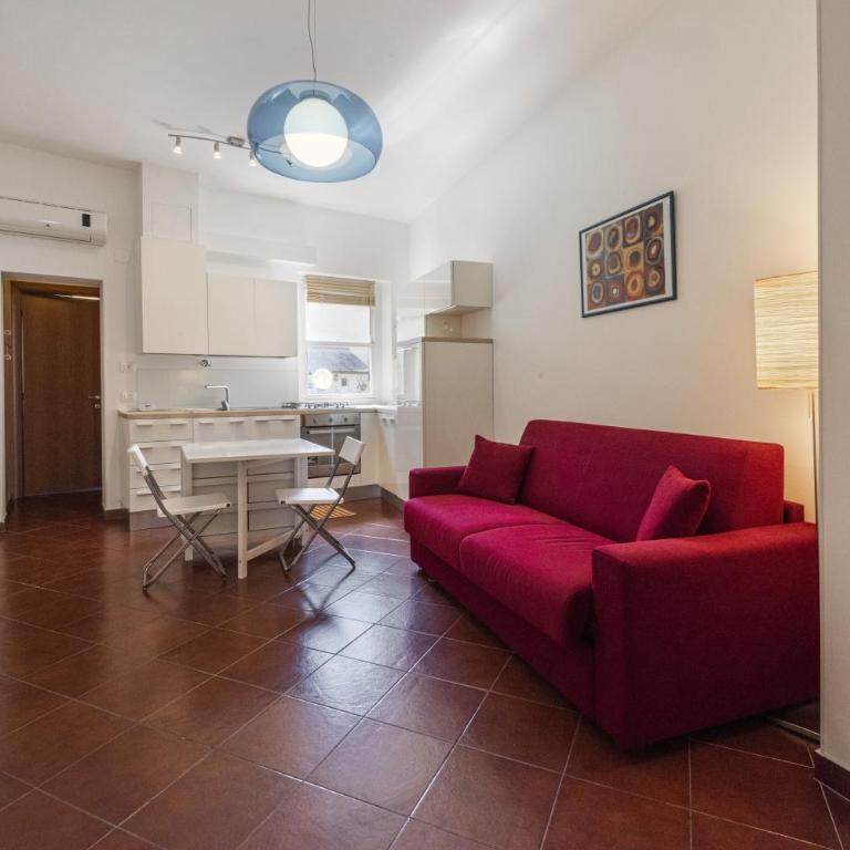 San Frediano Lidia's home - Appartamento con 1 Camera da Letto - 9