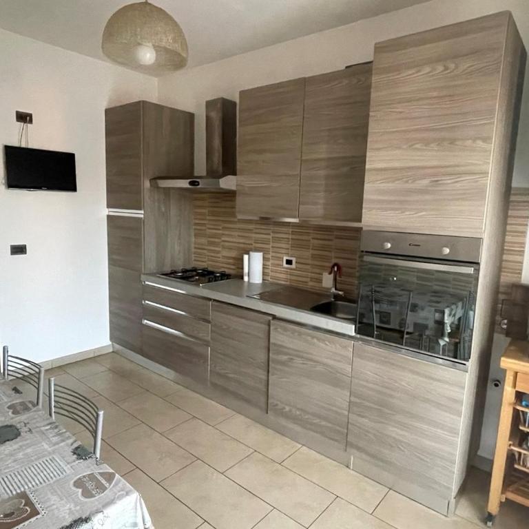 Magnificent flat - Apartment mit 2 Schlafzimmern - 5