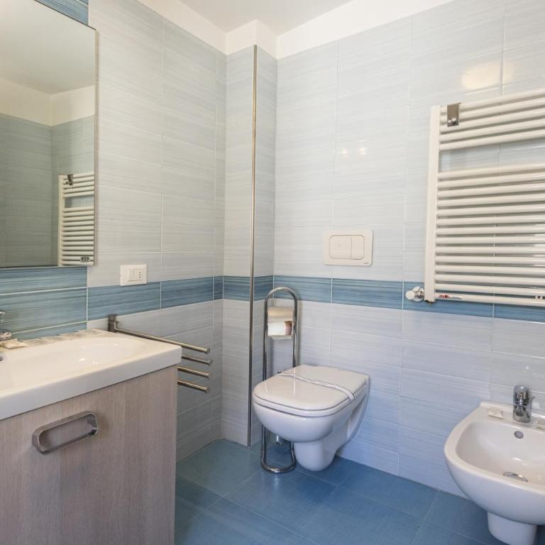 San Frediano Lidia's home - Appartamento con 1 Camera da Letto - 16