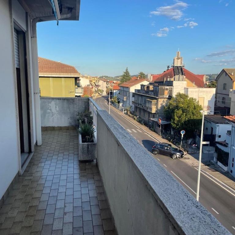 Magnificent flat - Apartment mit 2 Schlafzimmern - 11