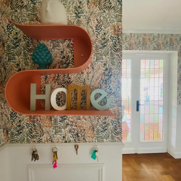 La Parenthèse océane, avec balcon et parking - Appartement 3 Chambres - 18