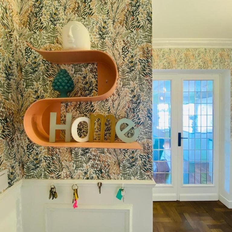 La Parenthèse océane, avec balcon et parking - Appartement 3 Chambres - 41