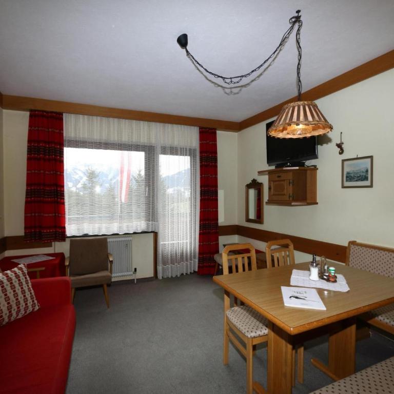 Apartments home Hermann, Ramsau am Dachstein - Apartment mit 2 Schlafzimmern - 22