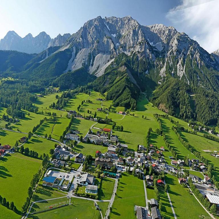 Apartments home Hermann, Ramsau am Dachstein - Apartment mit 2 Schlafzimmern - 18