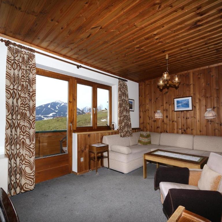 Apartments home Hermann, Ramsau am Dachstein - Apartment mit 2 Schlafzimmern - 1