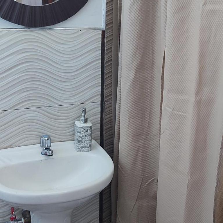 Monoambiente Parque Naranjal B, a 20 minutos del Aeropuerto - Hasta 3 huéspedes - One-Bedroom Apartment - 31
