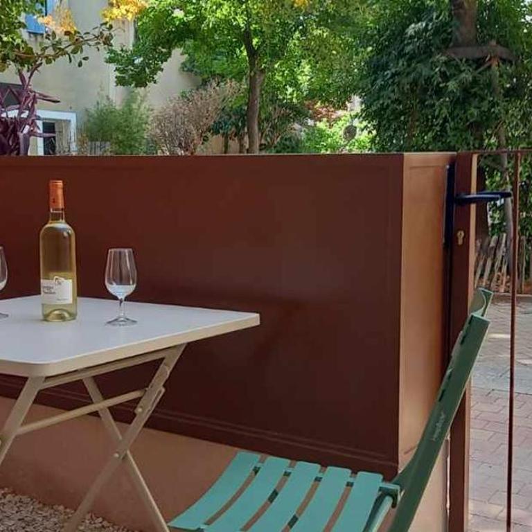 Place ô sorgue ! - Apartamento de 1 dormitorio - 1