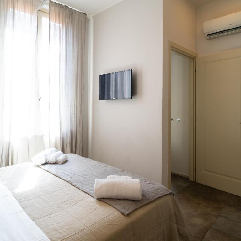 Vittorio Veneto 25 - Junior Suite "Roseto" - 12