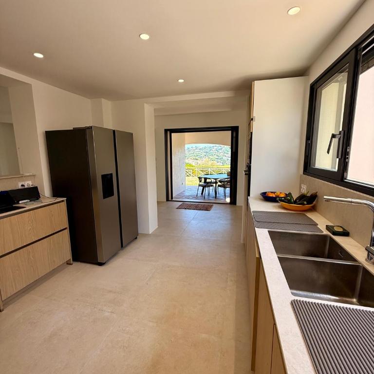 Villa Arcana - Villa con 3 Camere da Letto - 34