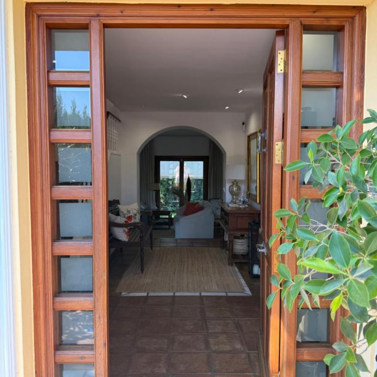 Villa Moumi - Villa con piscina privada - 15