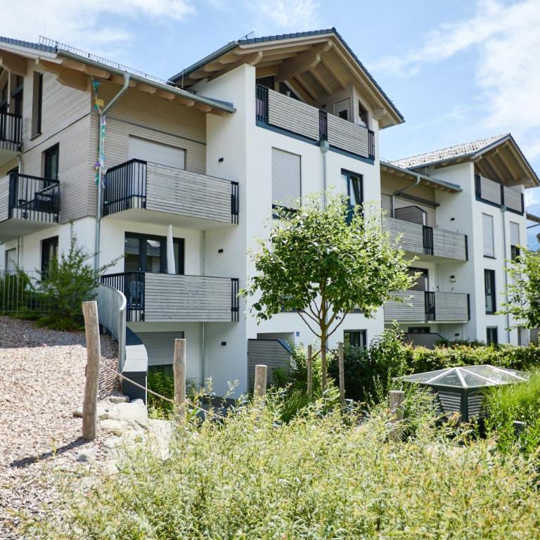Gipfelglück-Garmisch - Apartment mit 2 Schlafzimmern - 39