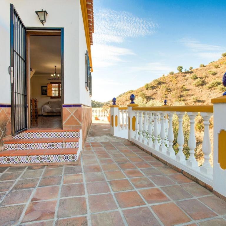 Sunny Solarium Holiday Home - Casa Vacacional de 3 dormitorios - 13