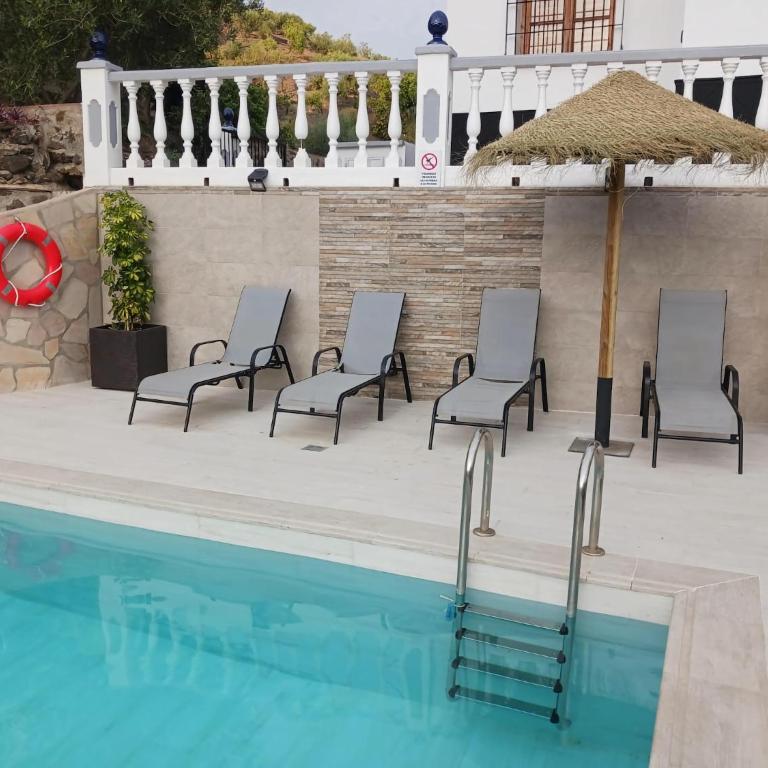 Sunny Solarium Holiday Home - Casa Vacacional de 3 dormitorios - 9
