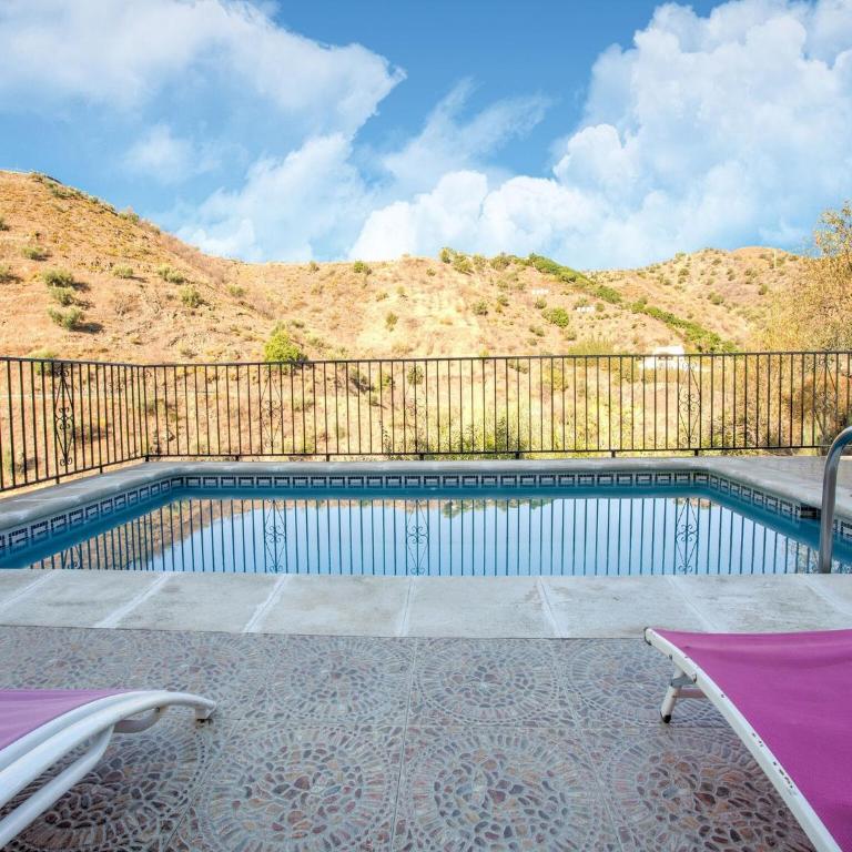Sunny Solarium Holiday Home - Casa Vacacional de 3 dormitorios - 4