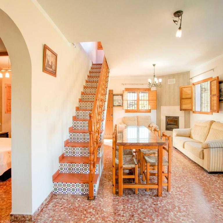 Sunny Solarium Holiday Home - Casa Vacacional de 3 dormitorios - 5
