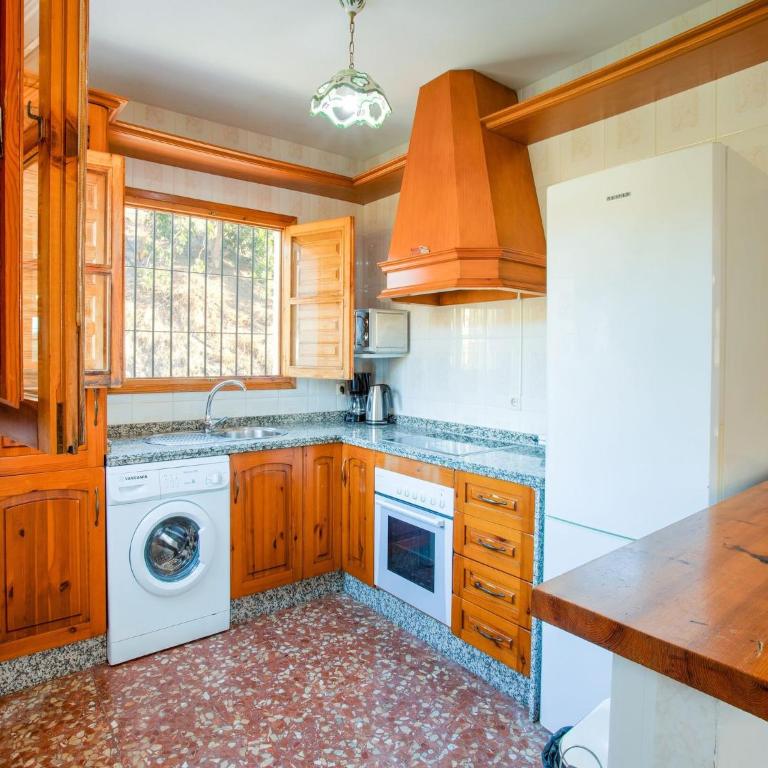 Sunny Solarium Holiday Home - Casa Vacacional de 3 dormitorios - 3