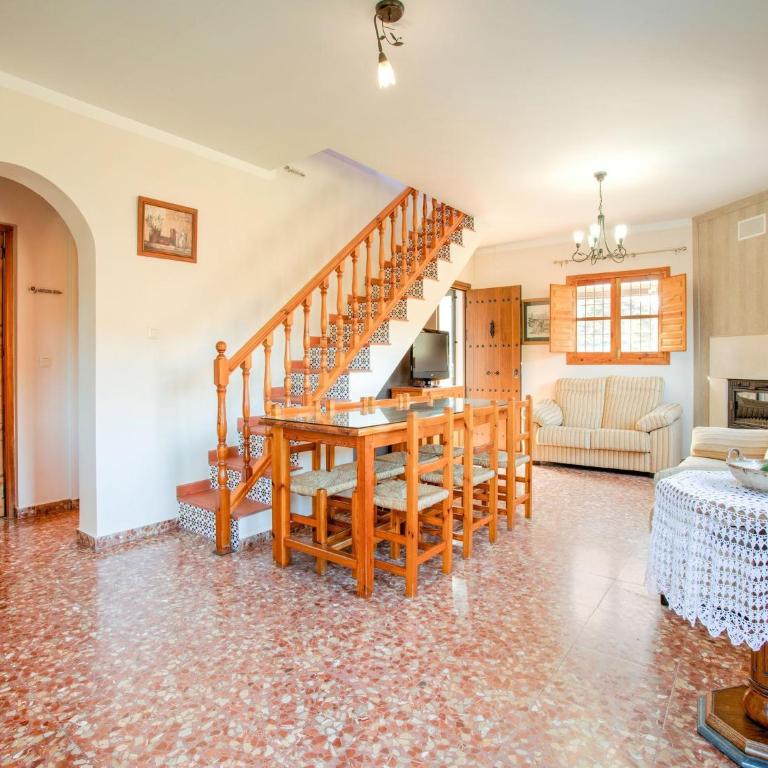 Sunny Solarium Holiday Home - Casa Vacacional de 3 dormitorios - 8