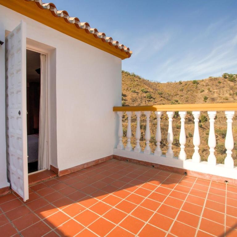 Sunny Solarium Holiday Home - Casa Vacacional de 3 dormitorios - 27
