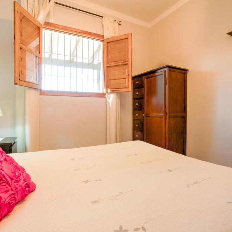 Sunny Solarium Holiday Home - Casa Vacacional de 3 dormitorios - 28