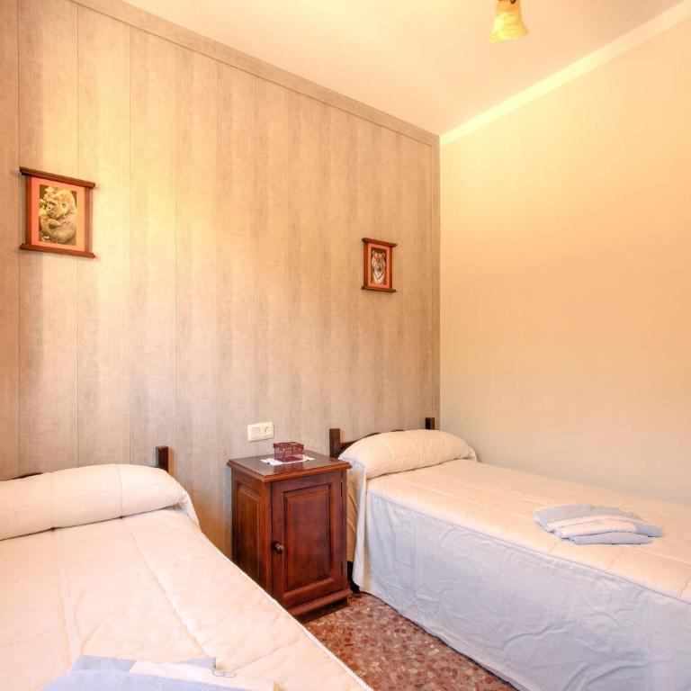 Sunny Solarium Holiday Home - Casa Vacacional de 3 dormitorios - 21