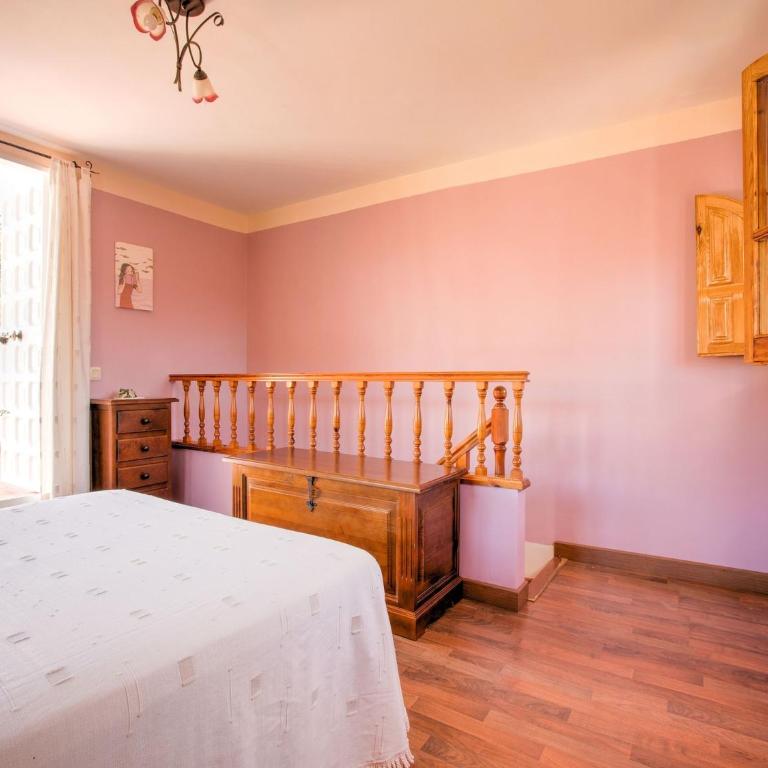 Sunny Solarium Holiday Home - Casa Vacacional de 3 dormitorios - 24