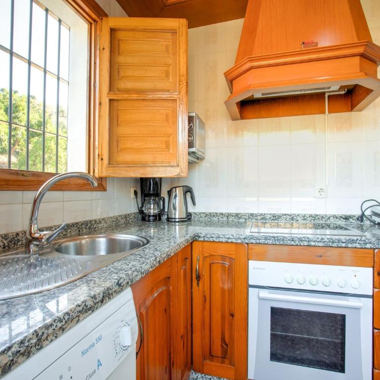 Sunny Solarium Holiday Home - Casa Vacacional de 3 dormitorios - 20