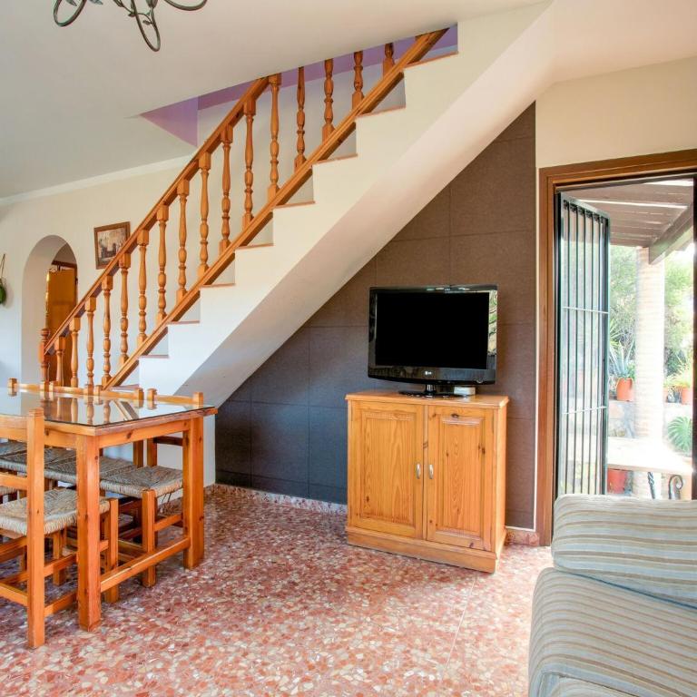 Sunny Solarium Holiday Home - Casa Vacacional de 3 dormitorios - 16