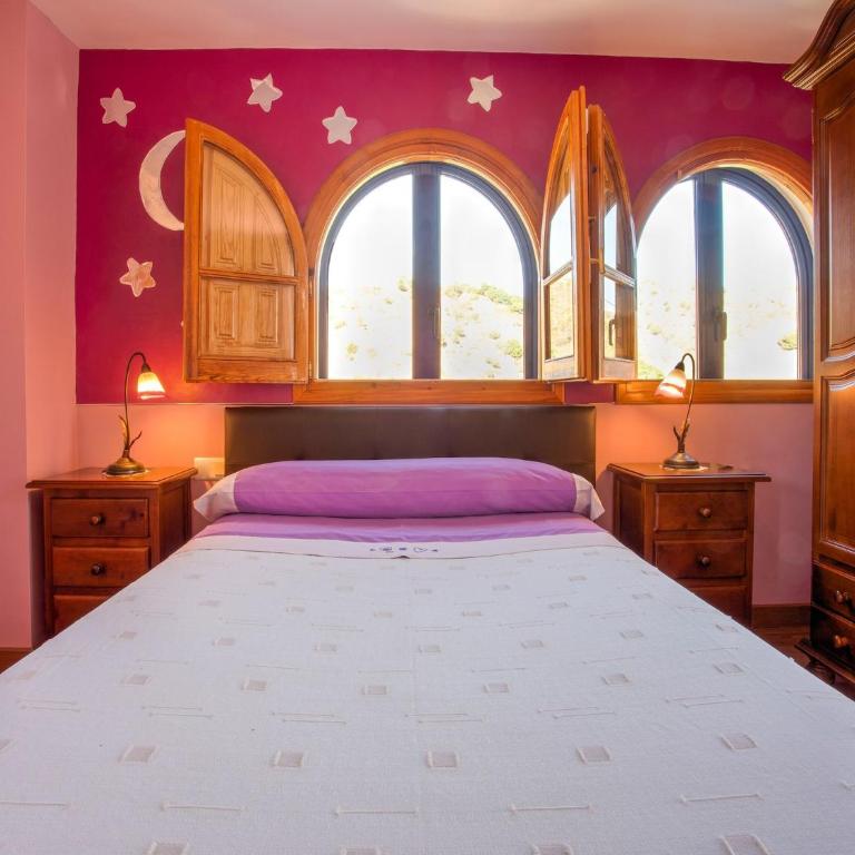 Sunny Solarium Holiday Home - Casa Vacacional de 3 dormitorios - 26