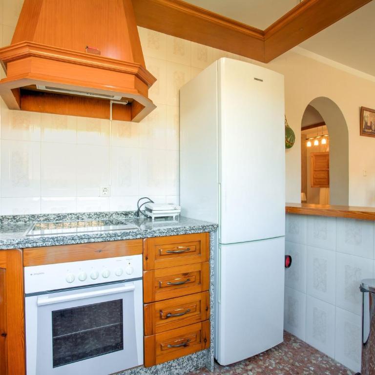 Sunny Solarium Holiday Home - Casa Vacacional de 3 dormitorios - 18