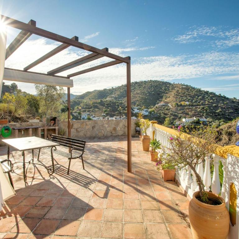 Sunny Solarium Holiday Home - Casa Vacacional de 3 dormitorios - 6