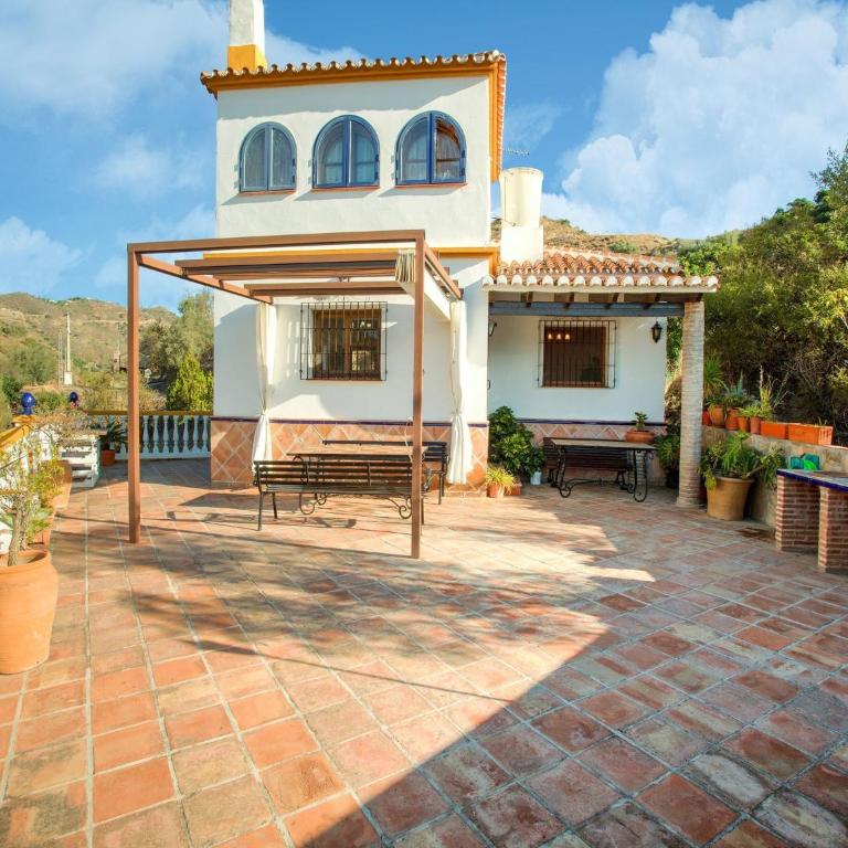 Sunny Solarium Holiday Home - Casa Vacacional de 3 dormitorios - 34