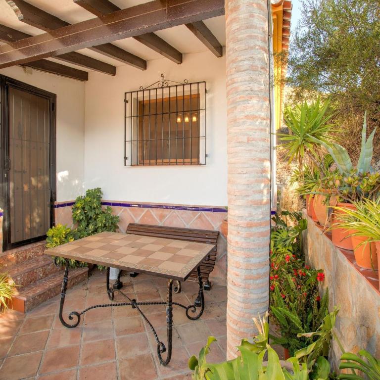 Sunny Solarium Holiday Home - Casa Vacacional de 3 dormitorios - 37
