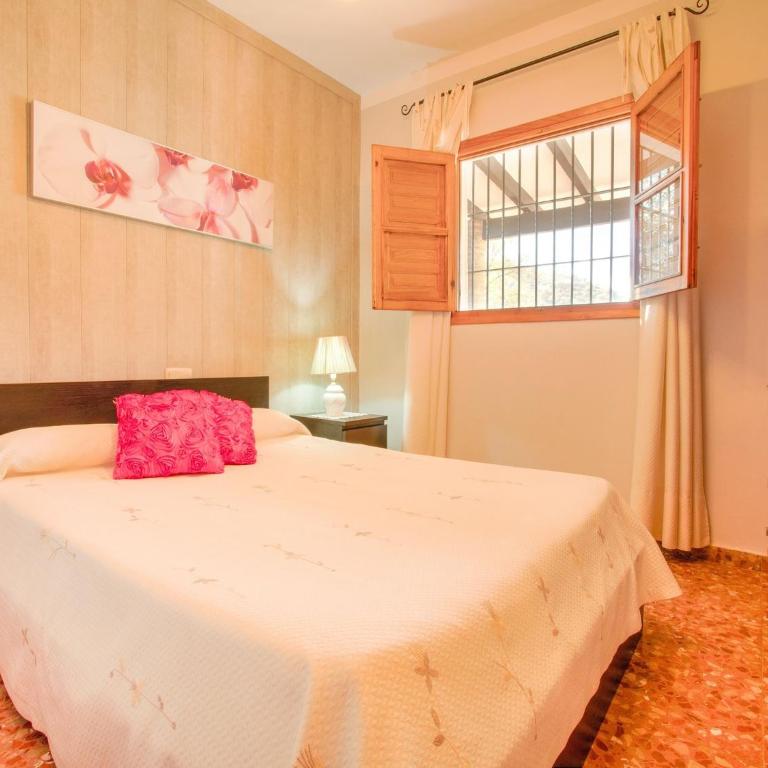 Sunny Solarium Holiday Home - Casa Vacacional de 3 dormitorios - 10