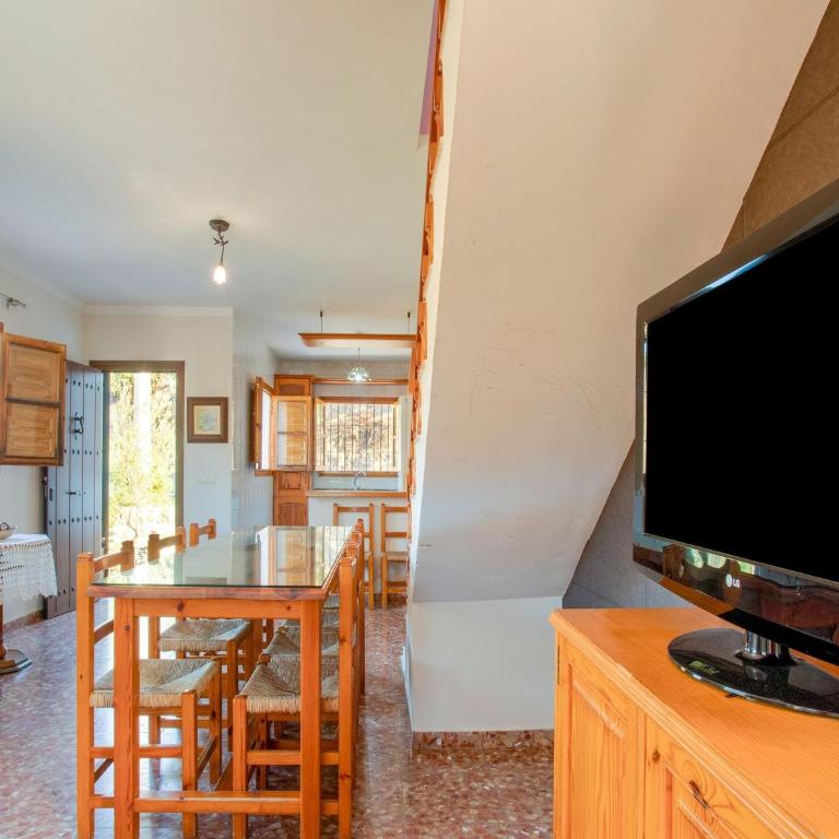 Sunny Solarium Holiday Home - Casa Vacacional de 3 dormitorios - 15
