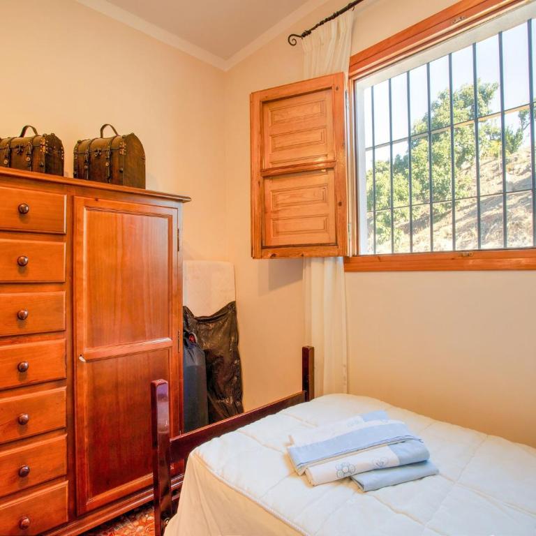 Sunny Solarium Holiday Home - Casa Vacacional de 3 dormitorios - 22