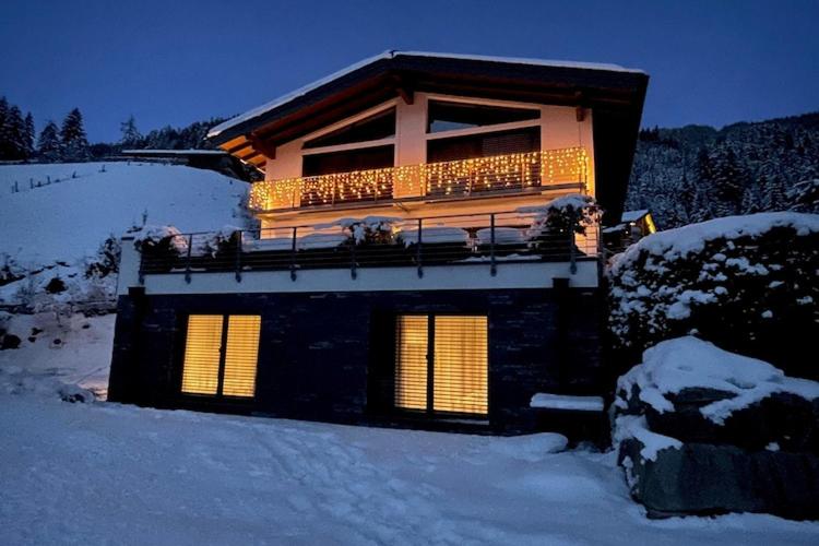 Apartment in Untertauern near the ski area - Apartment mit 2 Schlafzimmern - 37