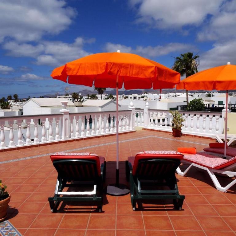 Casa Sole - Apartment with Sea View - 5