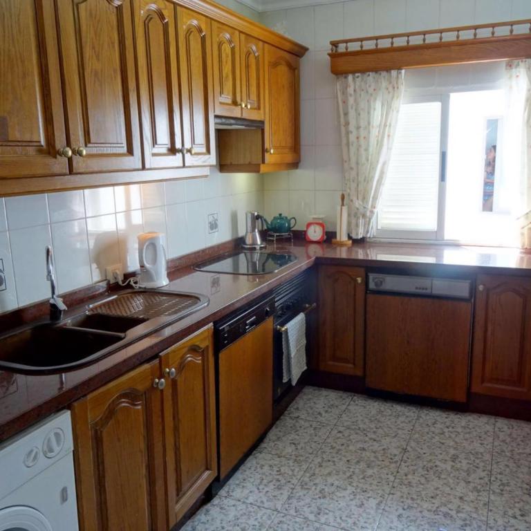 Casa Sole - Apartment with Sea View - 18