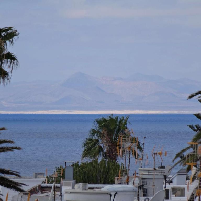 Casa Sole - Apartment with Sea View - 27