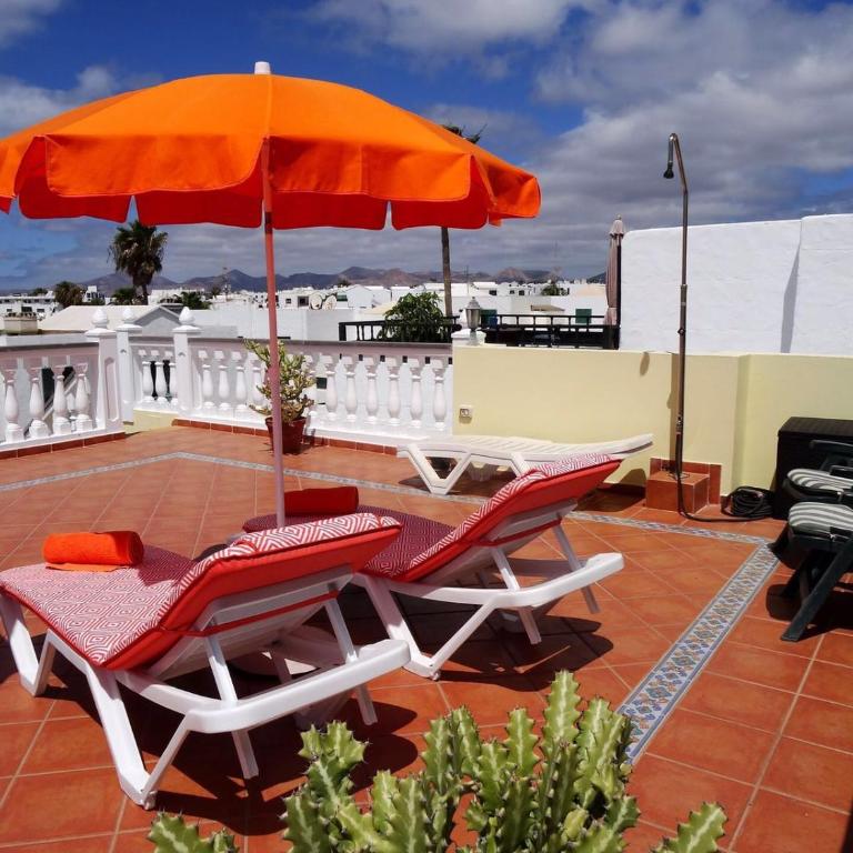 Casa Sole - Apartment with Sea View - 26