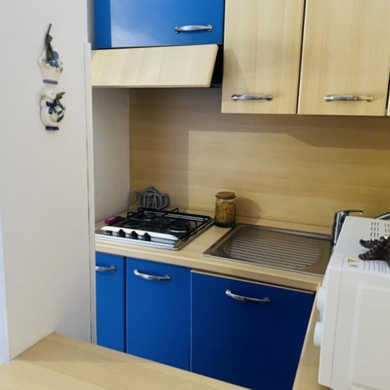 Sunny apartment with balcony-Beahost - Appartamento - 5