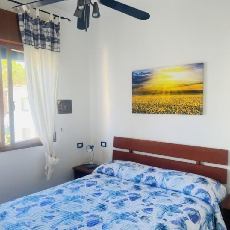 Sunny apartment with balcony-Beahost - Appartamento - 4