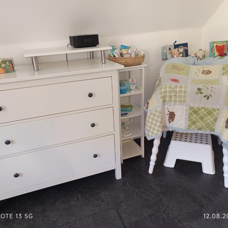 Ferienhaus Familie Zimmermann - Haus mit 1 Schlafzimmer - 63
