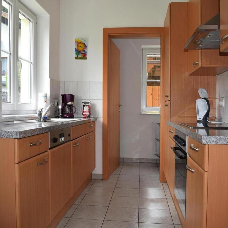 Landhaus Amadeus, Radstadt - Four-Bedroom Vacation Home - 13