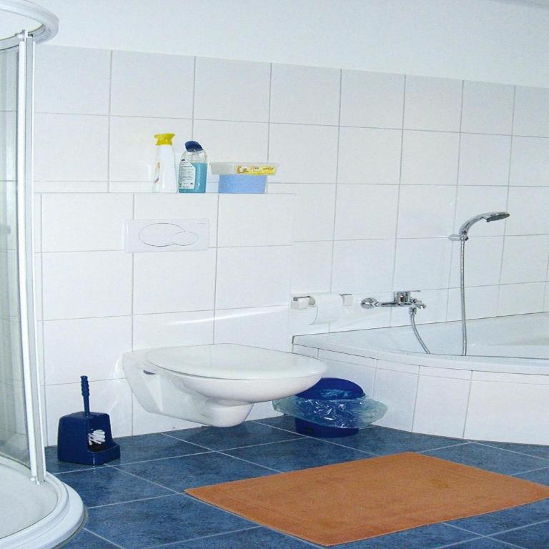 Landhaus Amadeus, Radstadt - Four-Bedroom Vacation Home - 19