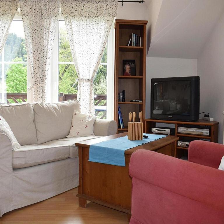 Landhaus Amadeus, Radstadt - Four-Bedroom Vacation Home - 7