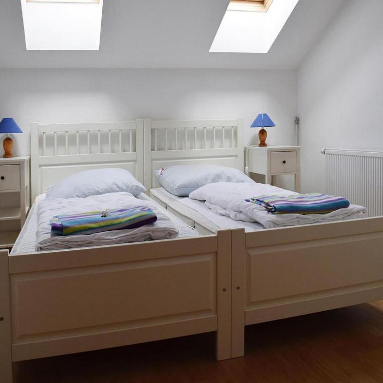 Landhaus Amadeus, Radstadt - Four-Bedroom Vacation Home - 14